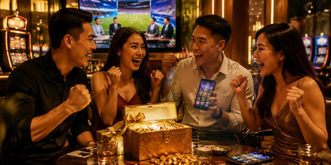 cw4 Slot kích hoạt tính năng thường xuyên
